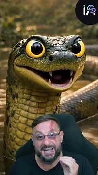 Snakes of Brazil #biologisthenrique #animals #smartanimals #biologist