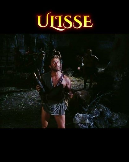 ULISSE - 1954