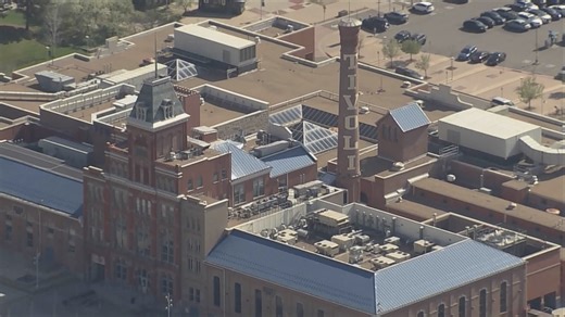 Auraria Campus looks to expand on land by Ball Arena