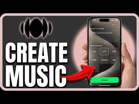 How to Create a Song Using My-Tunes AI Music Generator: Step by Step
