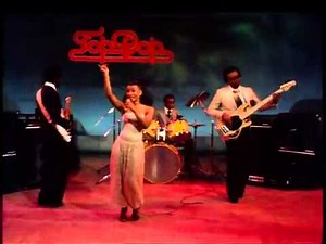 Chic / Everybody Dance