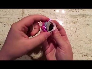 Celebration Cup Prefilled Juice/Wafer Communion Set