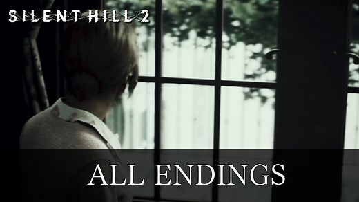 Ending Guides and Explanations | Silent Hill 2 Remake｜Game8