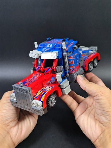 LEGO Truck Lego Compatible #lego #legotiktok #crixbrix