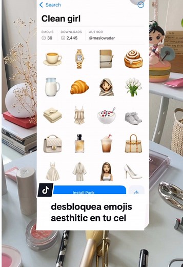 Los Emojis Aesthetic y su Impacto en el Contenido