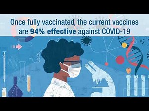 Why mRNA vaccines are safe and effective against COVID-19