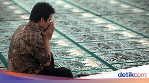 Doa Sholat Dhuha Lengkap dengan Bacaan Latin dan Artinya