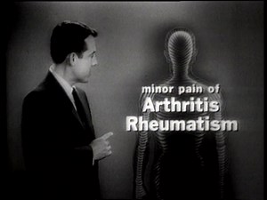 1960s commercial for Anacin : Free Download, Borrow, and Streaming : Internet Archive