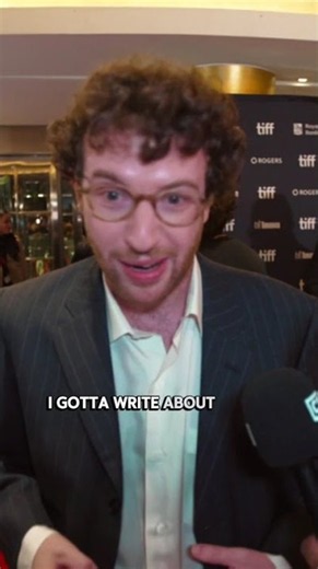 Everybody Wants to F*ck Me Director Talks the Inception fo the Movie