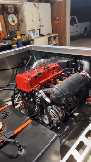 Jetstream Adventure Boats on Instagram: "Should move. @markysparks22"