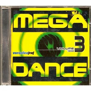 Various - Mega Dance 1999 Volume 3