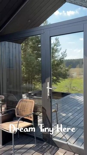 #tinyhouse #dreamhome #dreamhome