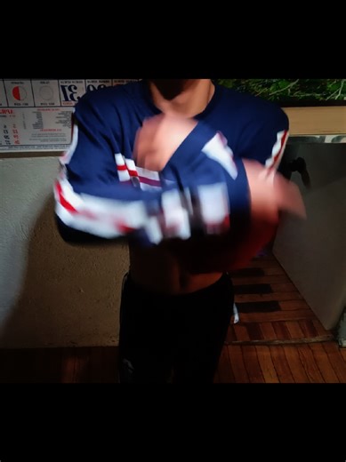 Back to Building: Home Workout Tips for Ectomorphs