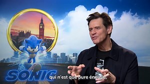[EXCLUSIF] L'interview - L'équipe de Sonic, le film_1080p