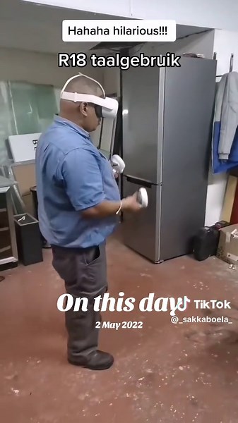 Significant Events on May 2nd