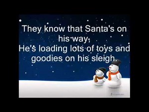 The Christmas Song (Chestnuts Roasting On An Open Fire) (feat. Usher)