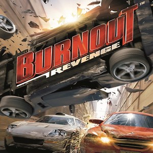 Burnout Revenge [Trailers] - IGN