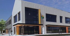 Rocky Mountain Gardens & Exploration Center breaks ground in Missoula