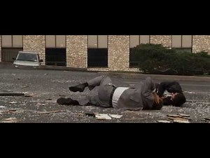 The Other Guys 1080p - Explosion scene