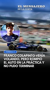 573K views · 3.1K reactions | Fórmula 1 GP de Abu Dhabi: Un error...