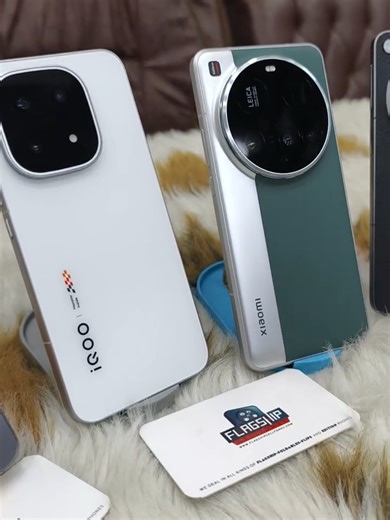 Discover the Best Flagship Phones at Flagship Cellfones