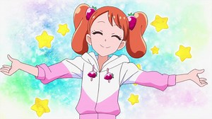 KIRA KIRA☆PRECURE A LA MODE | E26 - Summer! The Beach! The KiraPâti Gets Stranded!