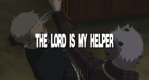 Inspiring Father Fujimoto Moments from Blue Exorcist