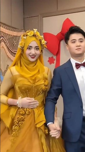 The Most Dangerous Wedding Tradition in China #shortsfeed