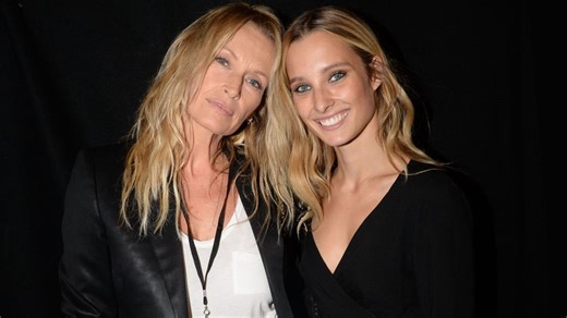 Ilona Smet a 31 ans : la douce attention de sa mère Estelle Lefébure pour son anniversaire