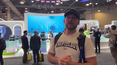 This is what pool owners rely on - or regret