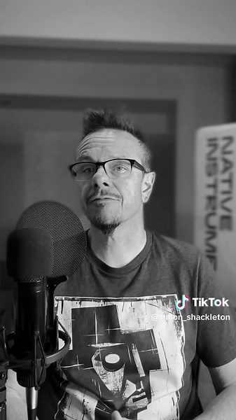 🎧 OUT NOW! 🎧 The Shadowmaker (Reconstructed Heartland Mix) is here—a cinematic and euphoric late-night journey. ✨ Nick Warren: “Another cracker!” ✨ Jody Wisternoff: “This sounds wicked!!” Fans of Underworld, Max Cooper, Leftfield, and Anjunadeep, this is for you. 👉 Check the link in bio to listen now! #TheShadowmaker #ReconstructedMix #SimonShackleton #NewMusic #ProgressiveHouse #ElectronicMusic #LateNightVibes #DancefloorEnergy