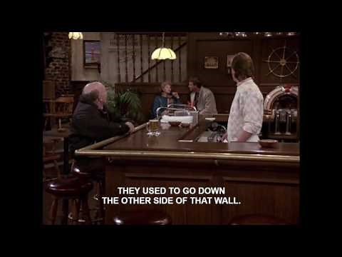 Over There Behind Norm