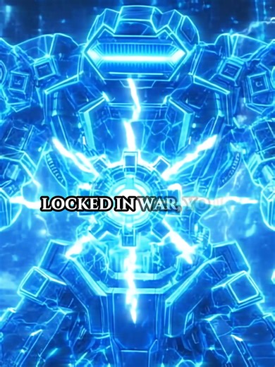 Amalgamous Prime Triggers the Shift: A Transformers Tribute