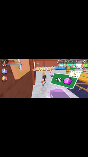 Kalpanikduniya on Instagram: "Boxing league pro simulator #game #fight"