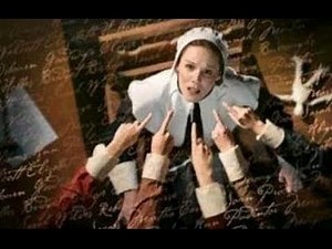 Inside the Salem Witch Trials - Documentary TV (Official)