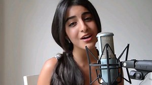 All of Me - John Legend Cover (Luciana Zogbi)