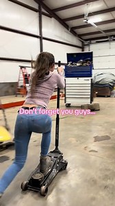 Jk, really just wanted to hide those hideous peterbilt wheels🤮 #westernstar #lowmax #tires #shopstuff #series60 #detroitdiesel | Mary Carol