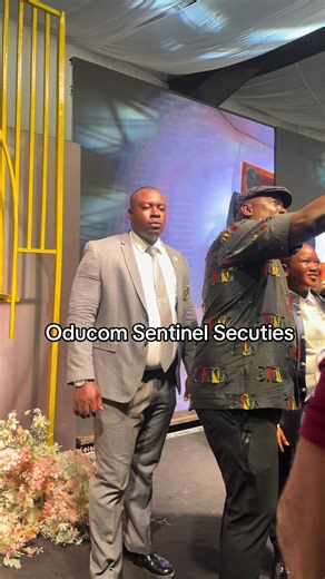 Benefits of Hiring Specialist VIP Security Services