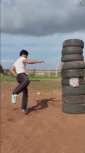 How To Fight Like Boyka #Tutorial