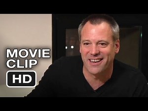 Side By Side Interview - Wally Pfister on Christopher Nolan (2012) Film Documentary Movie HD