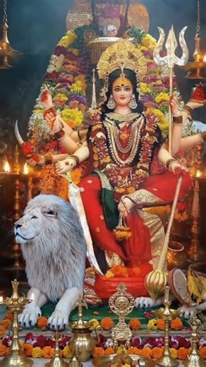 #purvi#madhav#vlogs17#matasherawali #jaimatadi #matarani #mata #durgadevi #sherawali #durgamaa #