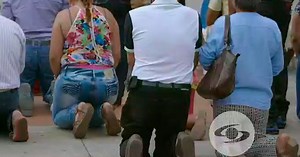 ¿Qué significa creer en algo? Esto piensan fieles en ‘La fuerza de la fe’