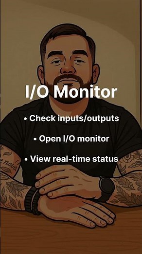 PLC Not Working? Try These Fast Checks!