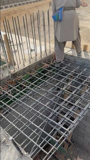 flat slab