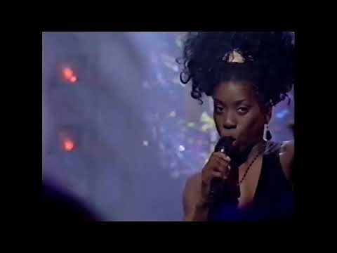 M People | Renaissance | Top Of The Pops | 1994