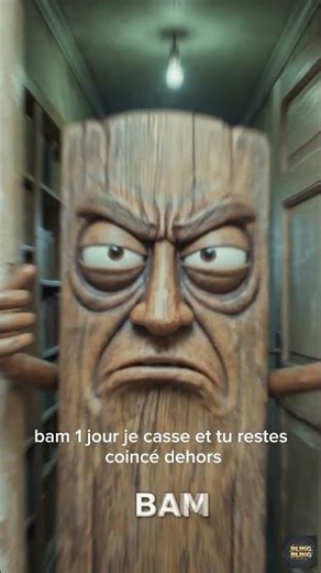 Ils en ont marre de toi… et ils ont raison 😳🏠 #viral #motivation #conseil #funny