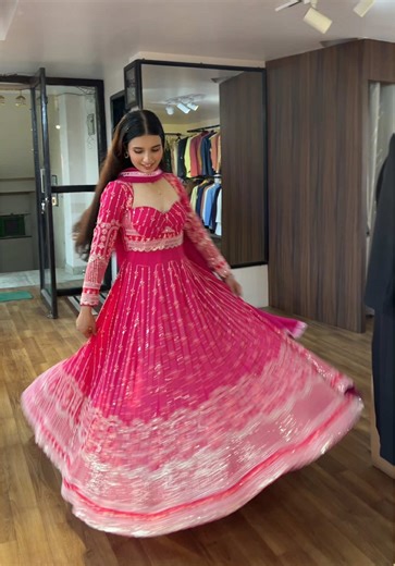 Elegant Anarkali Designs for Every Occasion