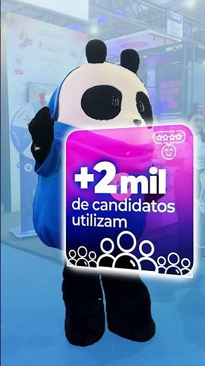 Pandapé Genoma