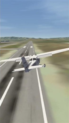 Aerofly FS Global | Landing at Nut Tree | Cessna 172 Skyhawk