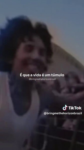 Bring Me The Horizon: Dig It - Rock Lyrics Explained